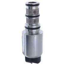 Excavator Accessories Hydraulic Solenoid Valve Transmission Solenoid Valve for 0501.320.204 0501320204 0501-320-204