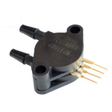 Drucksensor MPX10DP ZIP-4 Elektronische Komponente