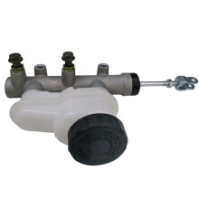 For ATV RZR 4 S S4 XP XP 4 570 800 900 1000 Brake Master Cylinder Hydraulic Replacement 1911515