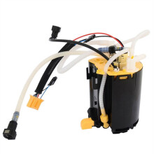 Fuel Pump in Tank for LR3 LR4 L319 Sport L320 3.0D LR042717 LR014998