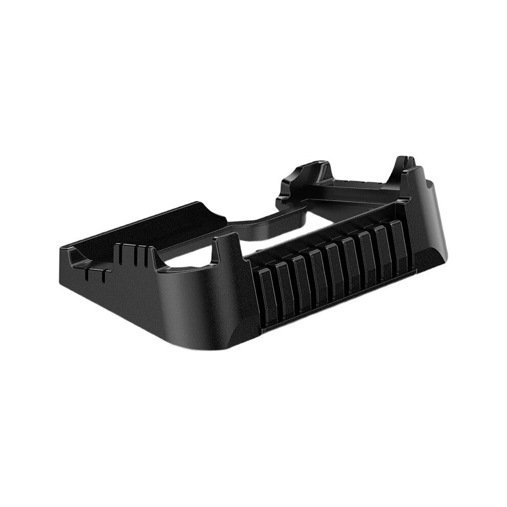 For 2 Console Base Horizontal Storage Rack For /Oled Universal Horizontal Stand Can Store Game Cards 4712492300051