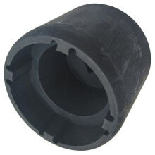 Outils Spéciaux pour Camions  SCE JD046 Douille pour Écrou de Transmission 3/4" 65 X 58 mm Pièces de Camion Neuves
