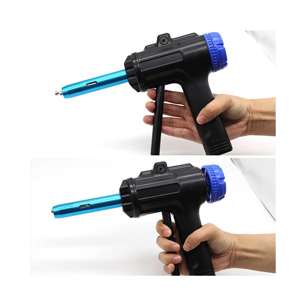 Automobile Dent Repair Flat Hole Device Car Free Sheet Metal Spray Paint No Trace Repair Bump Body Sheet Metal Tool 4712166927287