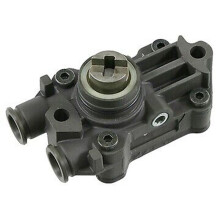 Nouvelle Pompe Ă Carburant Basse Pression pour Classe ACEGMSV Sprinter901-904 Vaneo Vito 0440020088 6110900350
