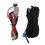 RCD330 Car Trunk Handle Rear View Camera for  A3 S3 A4L /    MQB PQ MIB Dynamic Trajectory Camera 5