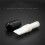 7mm Flat Bit Ceramic Rotary Carving Tool Bit DIY Handmade Leather Carving Tool 4
