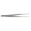 3X Pointe Fine Ton Argent Pincettes Droite Pointu 7
