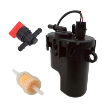 For Fuel Pump Module Kit 2539316-S 2539316 2539314 with Fuel Filter