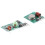 433MHZ Ultra Module Wireless Transmitter Module Burglar Alarm Transmitter Receiver Portable Frequency Module 4