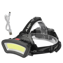 COB Light LED light lamp s USB Rechargeable Lantern for Outdoor Camping Hiking
