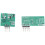 433MHZ Ultra Module Wireless Transmitter Module Burglar Alarm Transmitter Receiver Portable Frequency Module 7