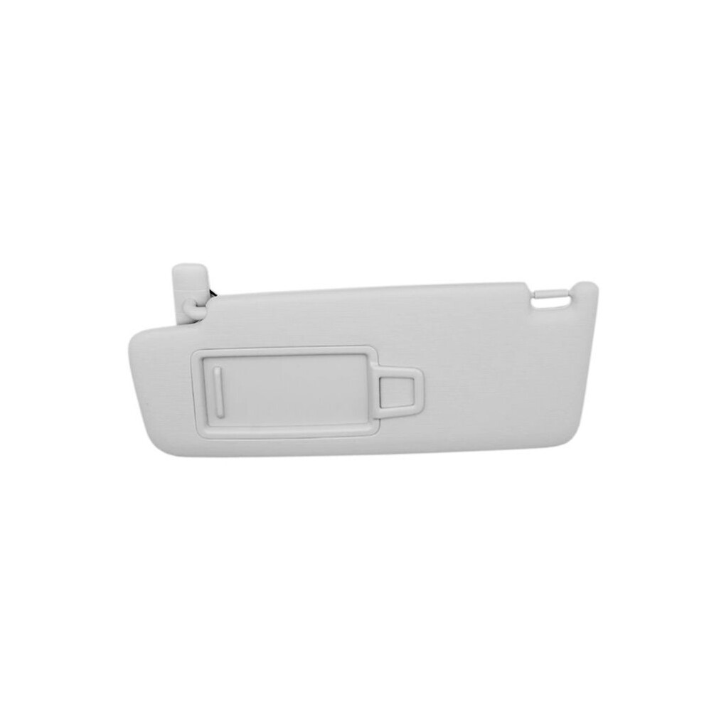Front Left Inner Sun Visor With Mirror For 7 Sportsvan Mk7 T- B8 Cc T-Roc 5Gg857551 6133053077164