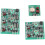315MHZ Ultra Module Wireless Transmitter Module Burglar Alarm Transmitter Receiver Portable Frequency Module 6