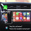 7 Inch Double Din Car Stereo CarPlay Android Auto Mirror-Link, Multimedia Touchscreen Player  Radio Camera USB 3