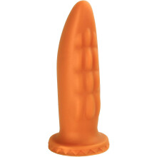 (M) Large Anal Butt Plug, 6" Silicone Anal Plug Dildo Anal Toy Adult Sex Toys Prostate Massager Large Butt Plug Dildos Stimulator S&M Trainer Sex Toy