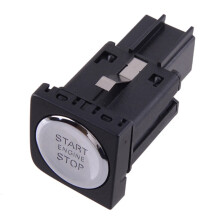 Start-Stopknop voor Automotor voor Automatische Start-Stopschakelaar 16D959839 5C7959839 5C7959839AXSH