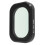 For  Osmo Pocket3 1/8 Black Soft Filter Multi-Layer Coating Highstrength Protection Handheld Gimbal Camera Accessorie 1