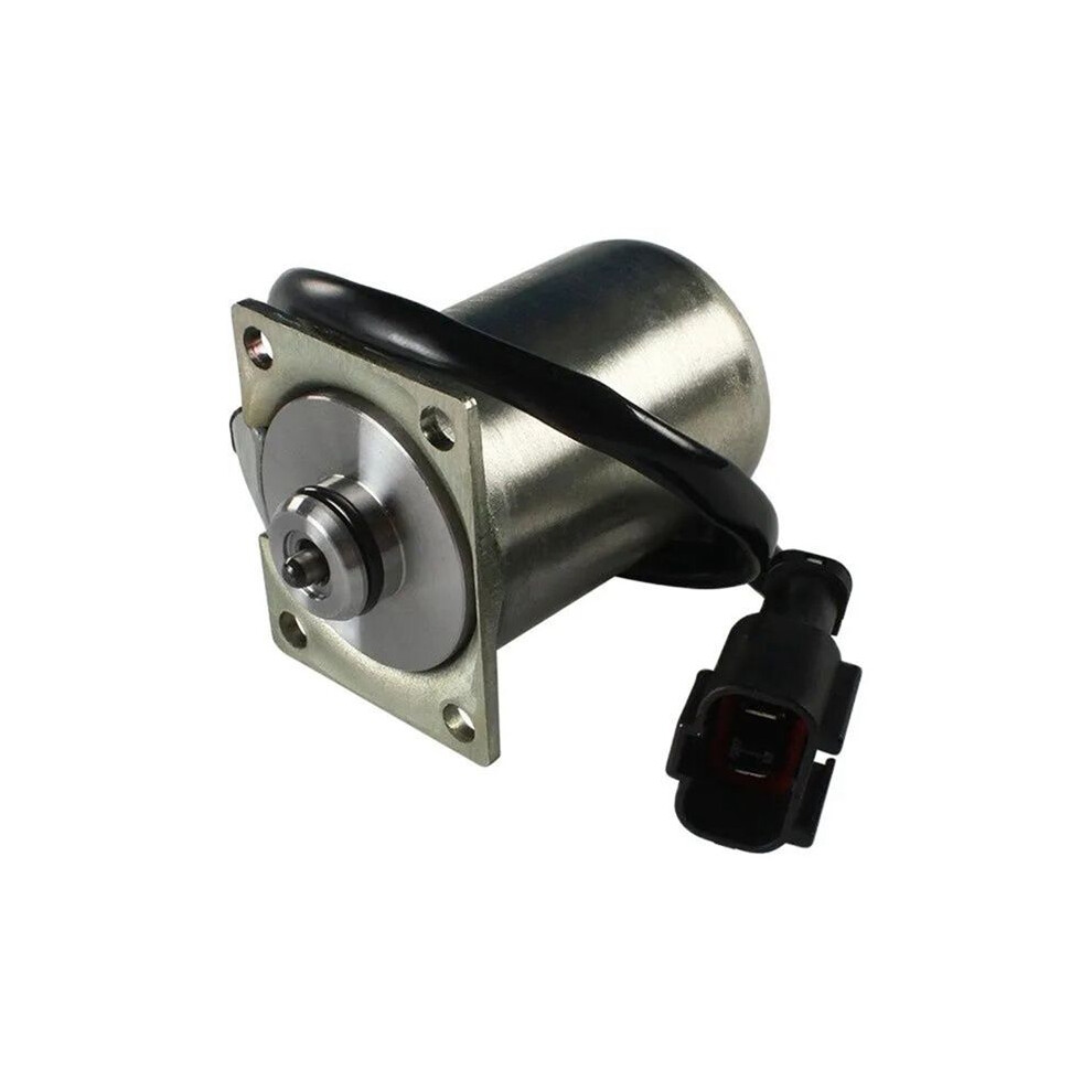 Excavator Main Pump Solenoid Valve 708-23-18272 708-2H-25240 708-2L-25211 For Pc200-3 Pc200-5 Pc200-6 Pc400-6 6031240394288
