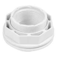 Pool Return Fittings for  SP1023 Replacement 1.5Inch FIP Inlet Return Fitting for Above Ground Pool with Locknut