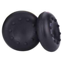 40X Silicone Thumb Grips Caps Stick Protect Cover for One, PS4 Controllers