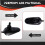 24V Universal Electric Wheelchair Joystick Dual Controller Wireless  Control Handle 1
