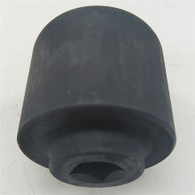Special Tools for Trucks SCE JD046 Transmission Nut Socket 3/4" 65X58mm New Truck Parts