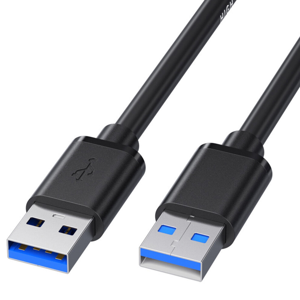 Usb 3.0 A To A Cable For Fast Data Transfer And Charging 962029479611
