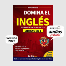 Master English Combo: Pronunciation & Basics + Advanced