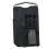 Quick Release Buckle Hammer Wrench Power Tool (External Ring) All Black 1