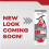 Basic Fire Extinguisher for Home, Office, Residential, Single-Use, 5BC 2