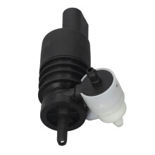 Pompa pulsante lavavetri per A3 A4 A5 Q5 67126938620 Ricambio