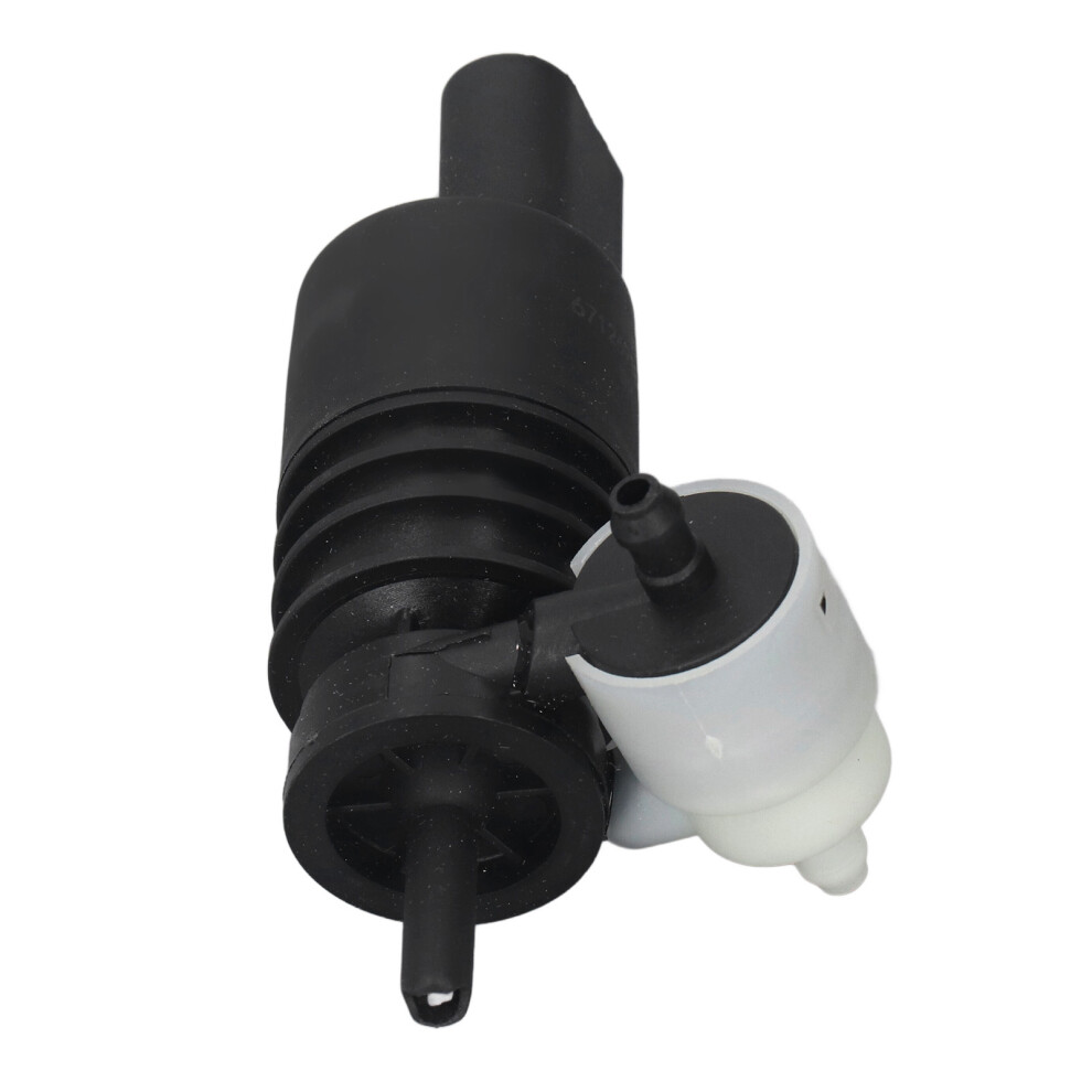 Windshield Washer Pump For A3, A4, A5, Q5 67126938620 1 Pcs 8731387060883