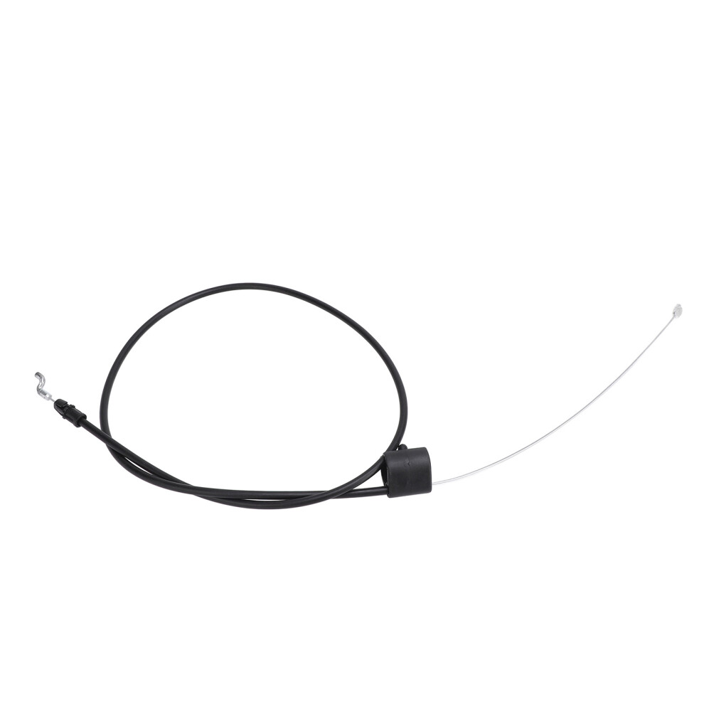 Mower Control Cable Oem Metal Premium Quality 746Â04661 For Mtd Lawn Tools 4961386191026