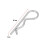 Retaining Cotter Pins, Spring Clips Cotter Pin Retaining Pins B Type For Handtool For Industrial Use 6