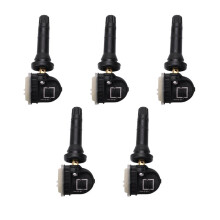 5X TPMS Tire Trye Pressure Sensor Fit for Focus Ranger EV6T-1A180-CB New