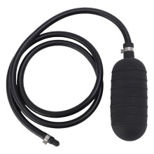 Inflatable Pipe Plug Air bag For Up to 125mm Drainage Pipe Leak Testing Temporary Water Blockage Sealing PVC Design
