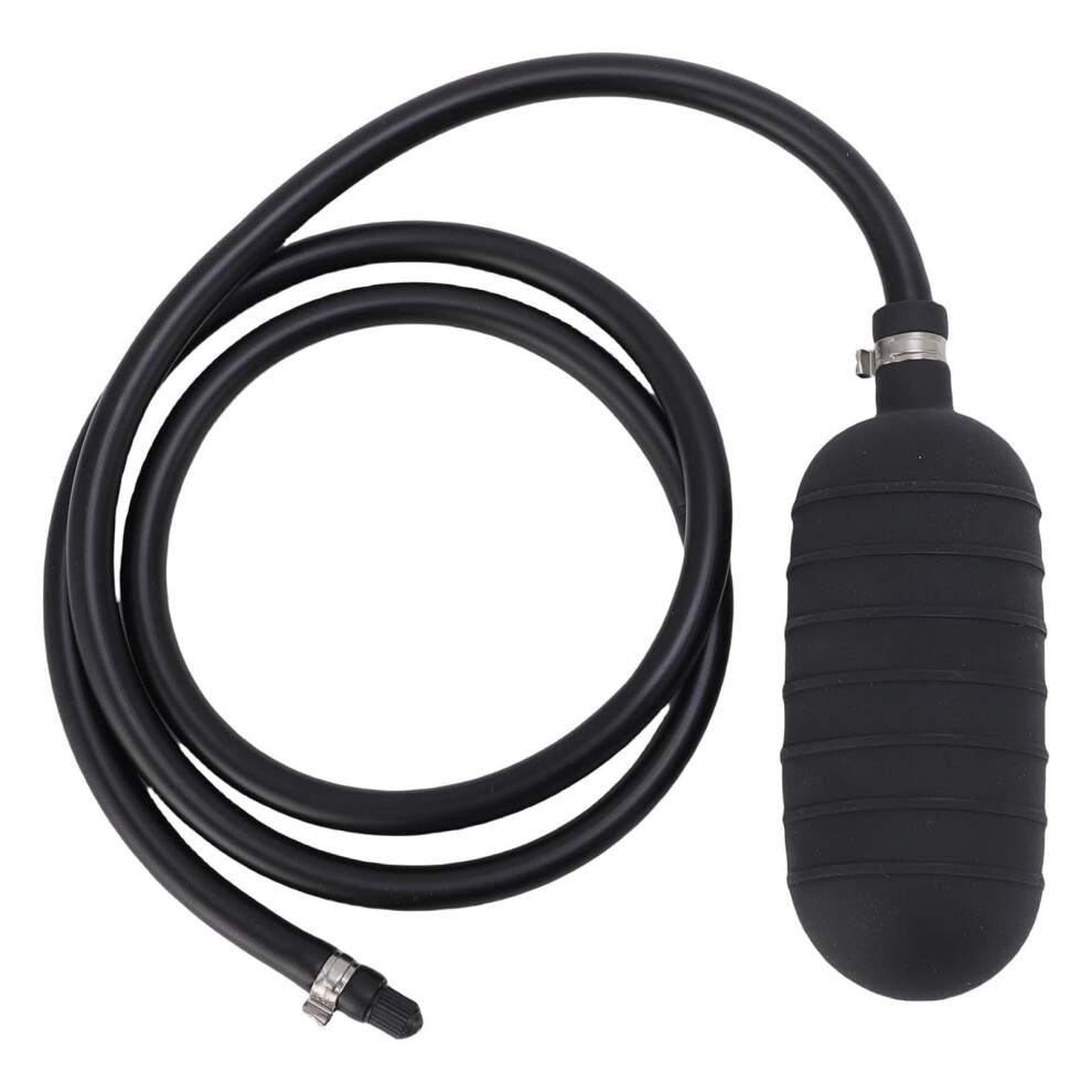Inflatable Pipe Plug Air Bag For Up To 125Mm Drainage Pipe Leak Testing Temporary Water Blockage Sealing Pvc Design 9043876402968