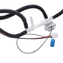 WGS500110 para MK III Sport 2.7 TDV6 2004-2010 Conjunto de Bomba de Combustible