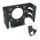 Metal Mounting Bracket Space Saving For Mini Desktop Computer Under Desk Or Behind Screen Mounting Holder 8