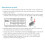 PC Power Control Touch Sliding Control PC Power Desktop Computer External Power SW Power LED  Off with 2M Cables 5