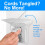 Wall-Mounted Outlet Shelf with Charging Station ABS Plastic 5