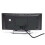 Relógio digital com tela LED, temperatura e data, USB 5