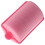 60Pcs Dark  Hair Styling Soft Foam Sponge Rollers Curlers Hairdressing Tool 6