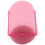 60Pcs Dark  Hair Styling Soft Foam Sponge Rollers Curlers Hairdressing Tool 8