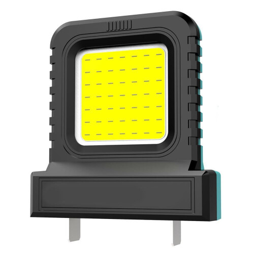 Φως εργασίας LED QenASHaing 20V 14W IP67 αδιάβροχο