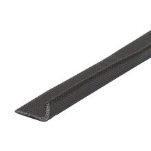 3meter L Shape Wardrobe Cabinet Sealing Strips Noise Reductions Dust Barrier Convenient for Home Use Dust Protective
