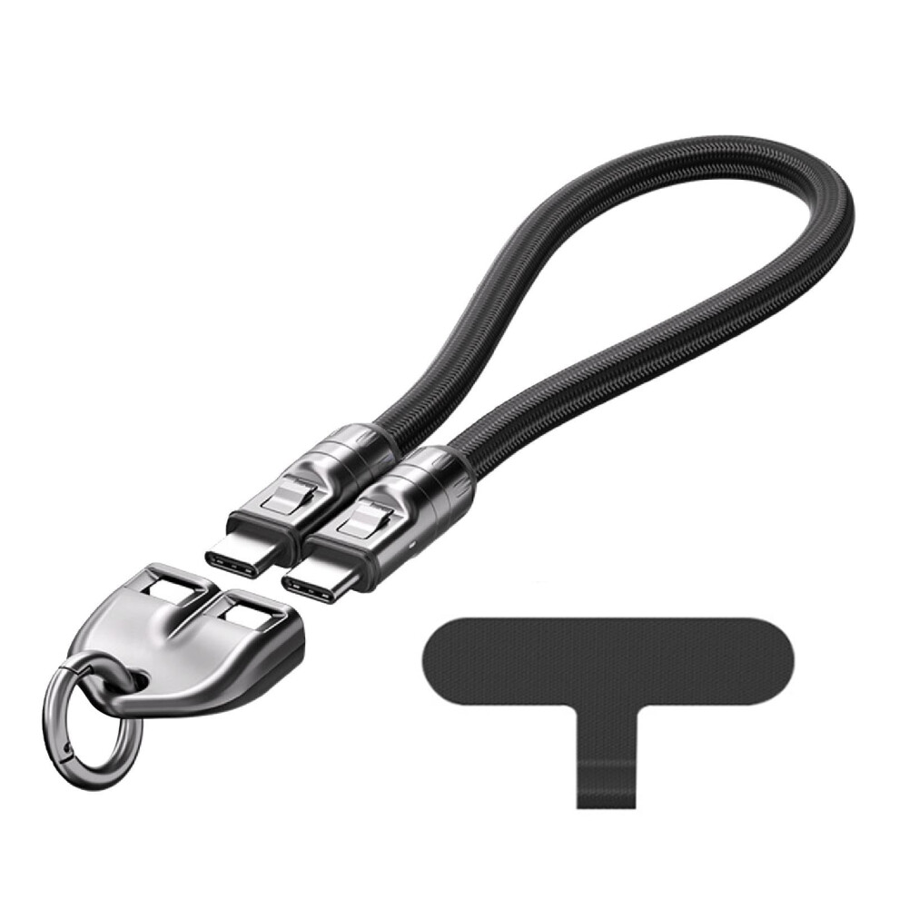 Usb-C To Usb-C Charging Cable 240W 480Mbps 1M 959110377246