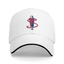 Lowell Spinners baseballpet unisex dad hat