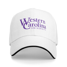 Western Carolina University basebollkeps unisex1