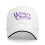 Western Carolina University basebollkeps unisex1 1